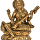 Illustration for article titled Useful Info To Order Goddess Saraswati Statue Online